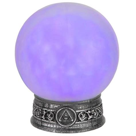 mystical ball